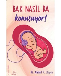 Bak Nasıl da Konuşuyor!