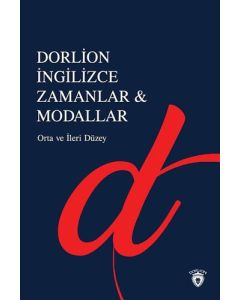 İngilizce Zamanlar & Modallar