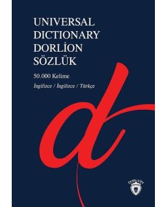 Unıversal Dictionary Dorlion Sözlük