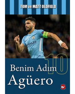 Benim Adım Agüero