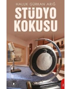 Stüdyo Kokusu