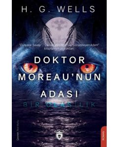 Doktor Moreau'nun Adası-Bir Olasılık