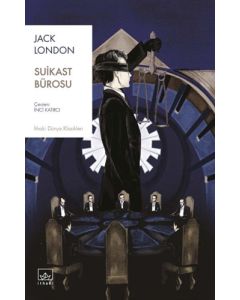 Suikast Bürosu