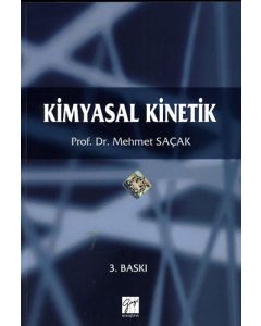 Kimyasal Kinetik