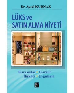 Lüks ve Satın Alma Niyeti