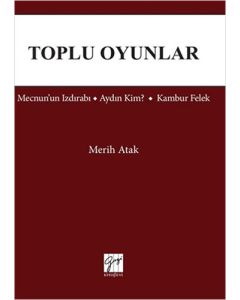 Toplu Oyunlar