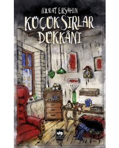 Küçük Sırlar Dükkanı