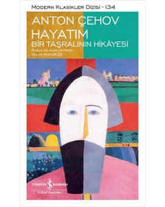 Hayatım - Bir Taşralının Hikayesi