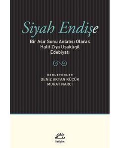 Siyah Endişe