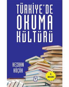 Türkiye'de Okuma Kültürü
