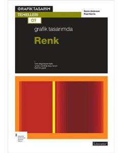 Grafik Tasarımda Renk