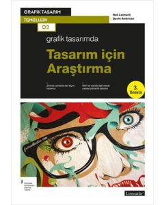 Grafik Tasarımda Tasarım İçin Araştırma
