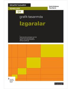 Grafik Tasarımda Izgaralar
