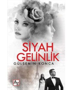Siyah Gelinlik