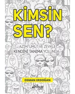 Kimsin Sen?