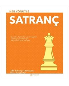 Her Yönüyle Satranç