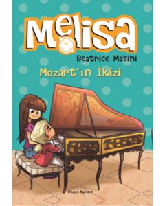 Melisa - Mozart'ın İkizi