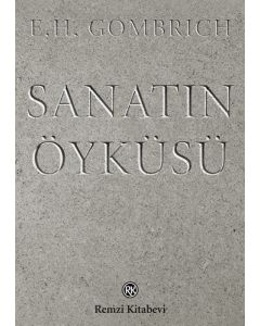 Sanatın Öyküsü