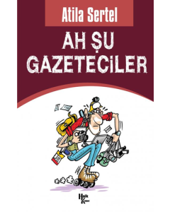 Ah Şu Gazeteciler