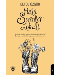 Hala Sevenler Lokali