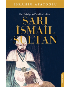 Sarı İsmail Sultan 