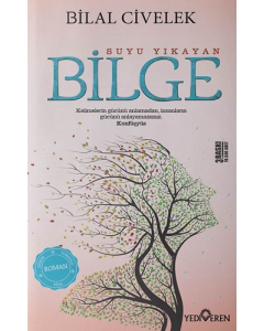 Suyu Yıkayan Bilge