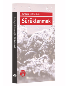 Sürüklenmek