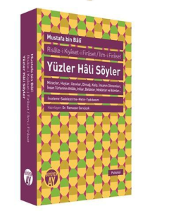 Yüzler Hali Söyler