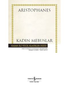 Kadın Mebuslar