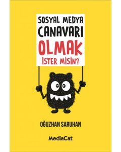 Sosyal Medya Canavarı Olmak İster misin?