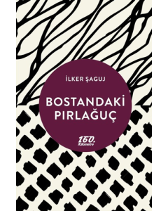 Bostandaki Pırlağuç