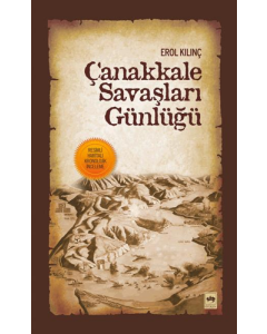 Çanakkale Savaşları Günlüğü