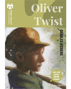 Oliver Twist