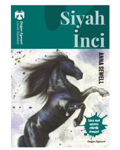 Siyah İnci - Çocuk Klasikleri