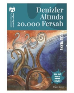 Denizler Altında 20.000 Fersah
