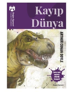 Kayıp Dünya