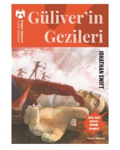 Güliver'in Gezileri - Çocuk Klasikleri