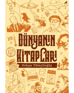 Dünyanın Kitapları