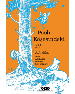 Pooh Köşesindeki Ev