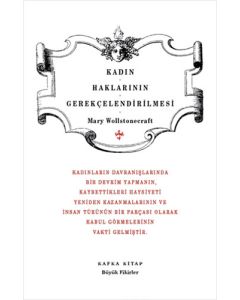 Kadın Haklarının Gerekçelendirilmesi