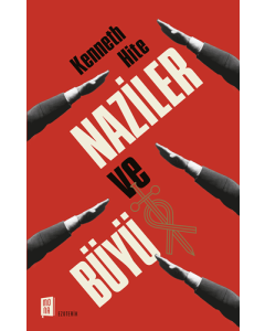 Naziler ve Büyü