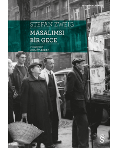 Masalımsı Bir Gece