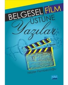 Belgesel Film Üstüne Yazılar