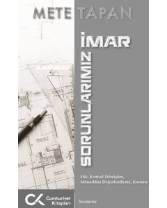 İmar Sorunlarımız