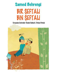 Bir Şeftali Bin Şeftali