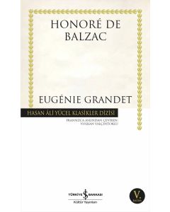 Eugenie Grandet