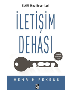 İletişim Dehası