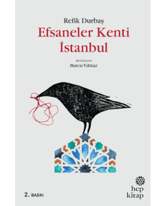 Efsaneler Kenti İstanbul