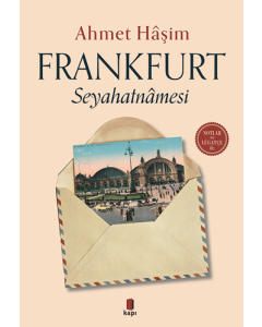 Frankfurt Seyahatnamesi
