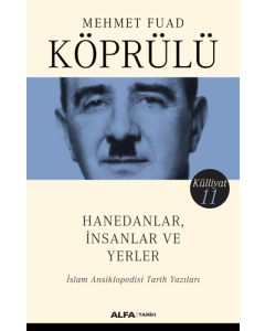Mehmet Fuad Köprülü Külliyat 11
